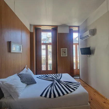 Lägenhet Loule Estudios