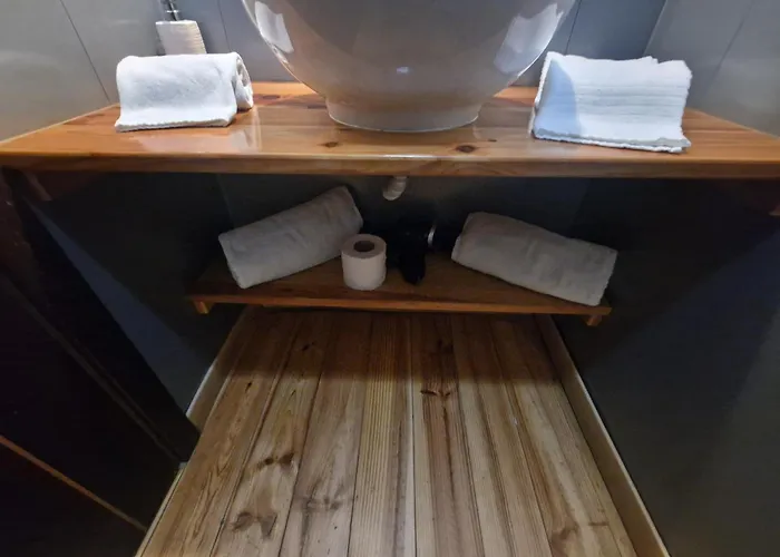 ローレ エストゥディオス アパート