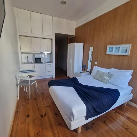Apartman Loule Estudios