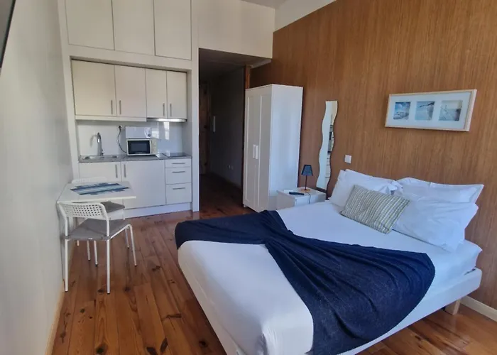 Apartman Loule Estudios