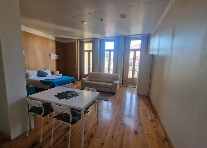 Apartman Loule Estudios *