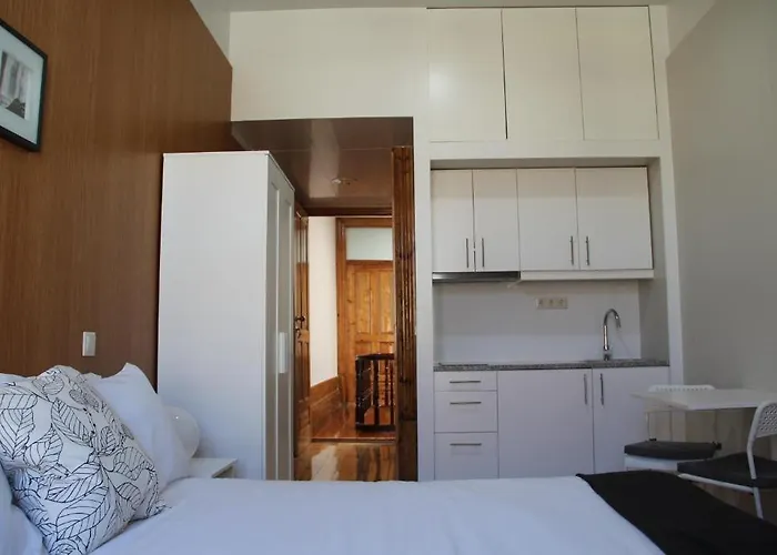 Apartman Loule Estudios