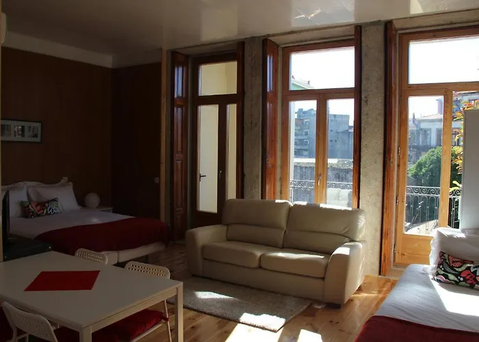 Loule Estudios Porto