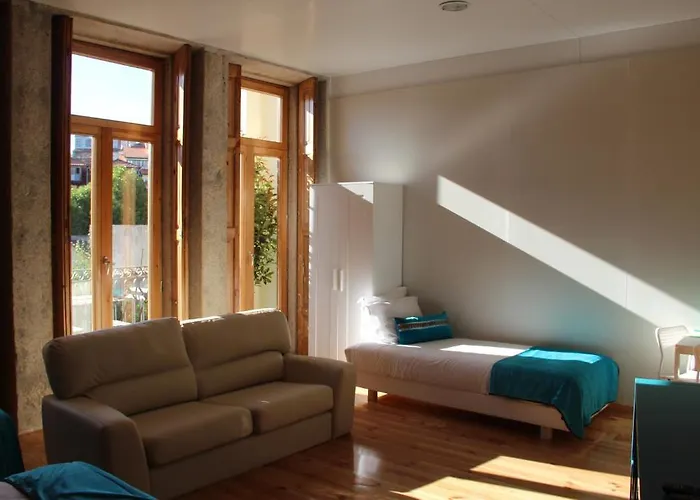 Loule Estudios Porto