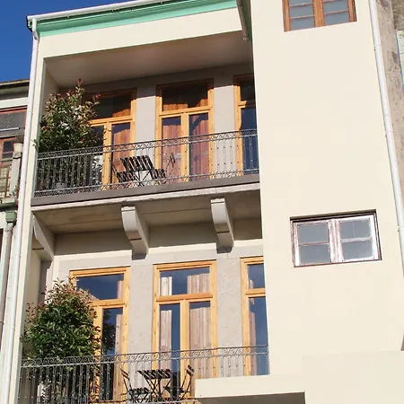 Loule Estudios Apartment *