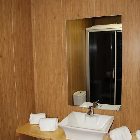 Apartment Loule Estudios *