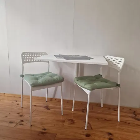 Loule Estudios Apartment