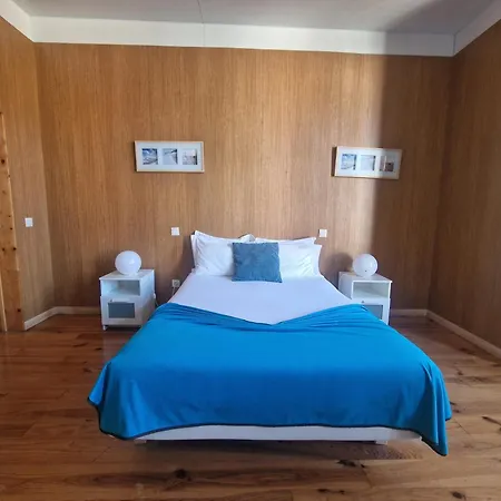 Loule Estudios Apartment *