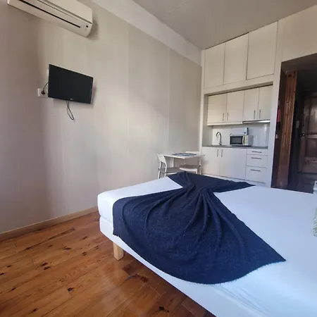 Loule Estudios פורטו