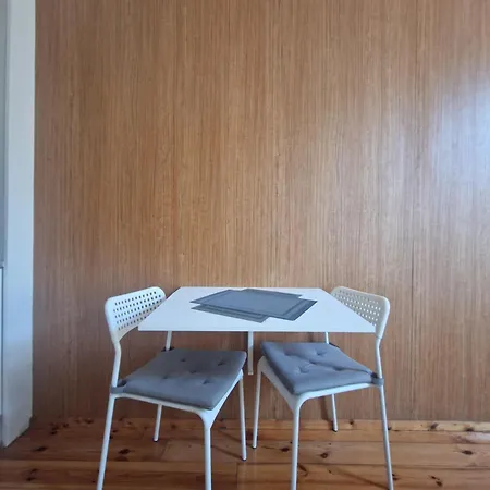 Apartment Loule Estudios Porto