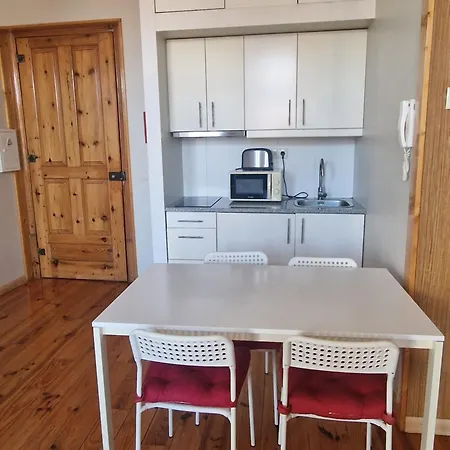 Loule Estudios Апартаменты
