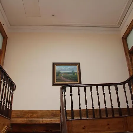 דירה Loule Estudios *