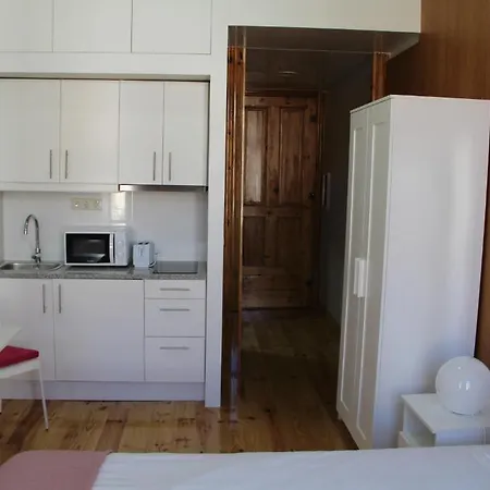 Apartment Loule Estudios *