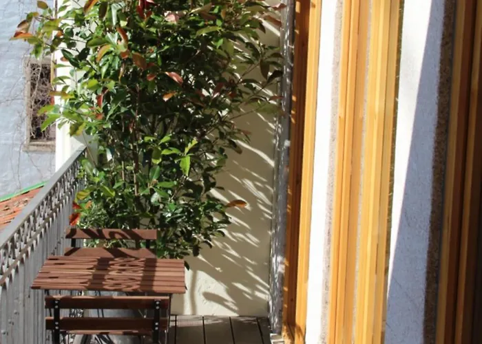 Διαμέρισμα Loule Estudios Πόρτο