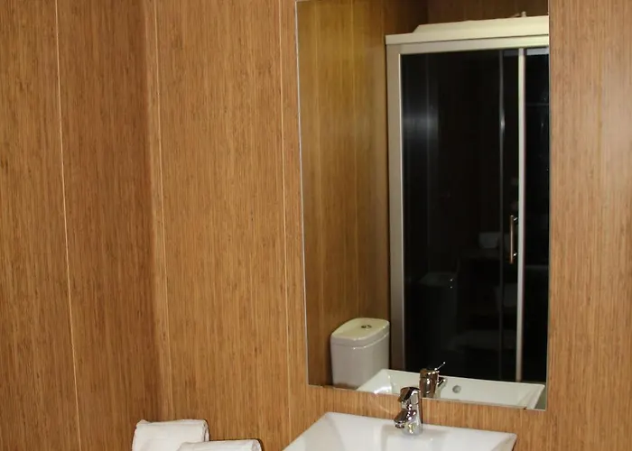 Apartament Loule Estudios *