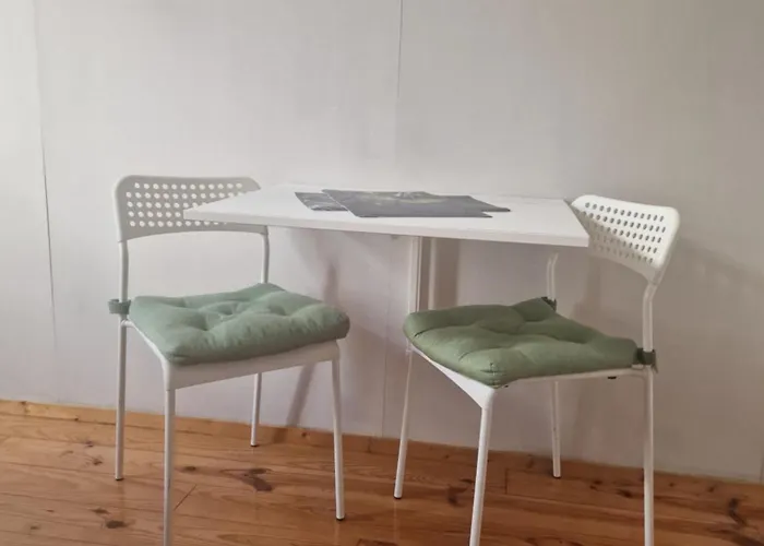 Loule Estudios Apartament