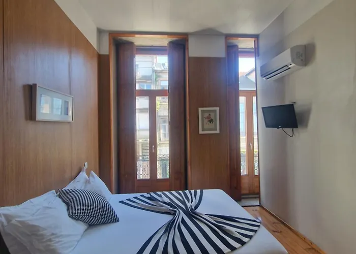 Apartament Loule Estudios