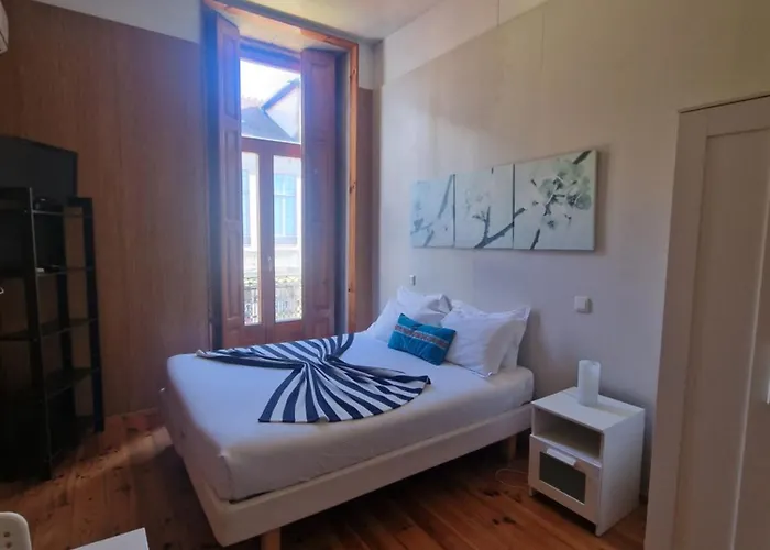 Διαμέρισμα Loule Estudios Πόρτο