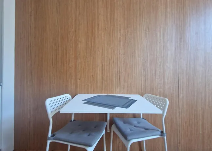 Apartament Loule Estudios Porto