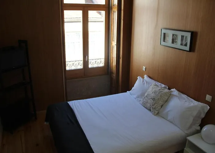 Loule Estudios Διαμέρισμα Πόρτο