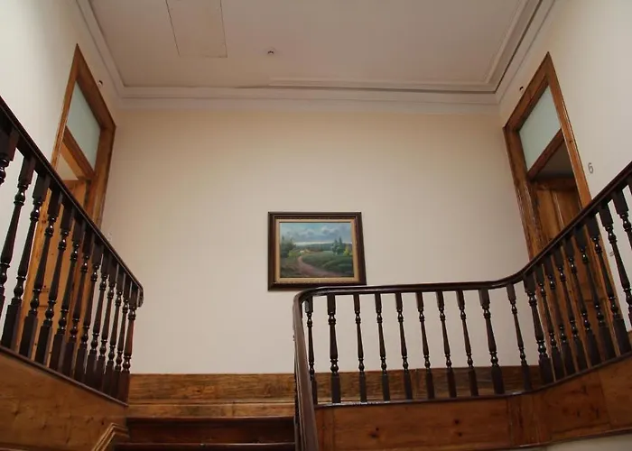 Διαμέρισμα Loule Estudios *