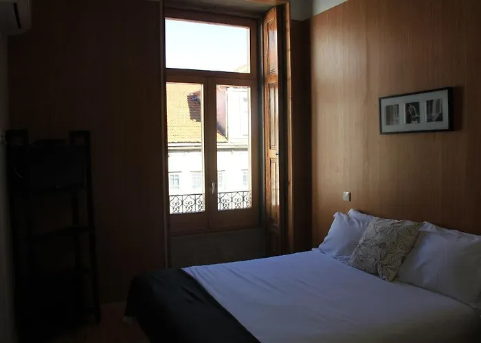 Διαμέρισμα Loule Estudios *