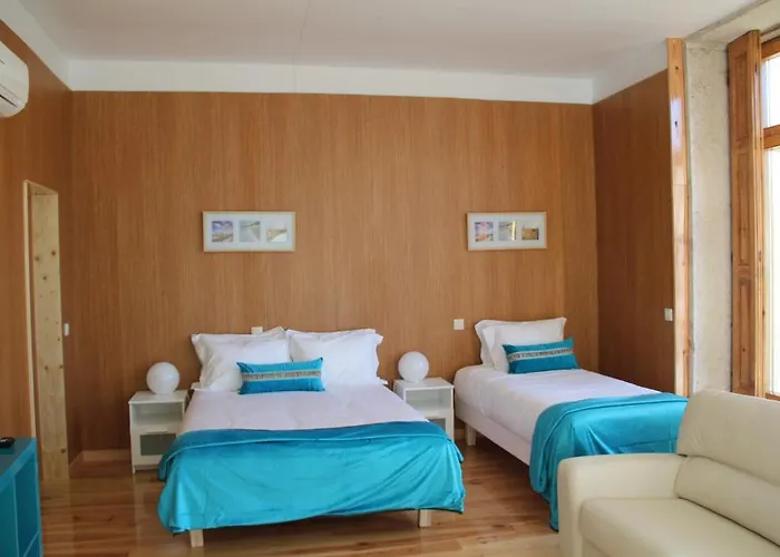 Διαμέρισμα Loule Estudios