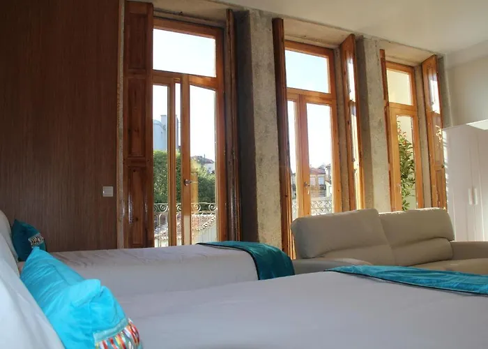 Loule Estudios Διαμέρισμα