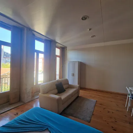 Loulé Estúdios Apartamento