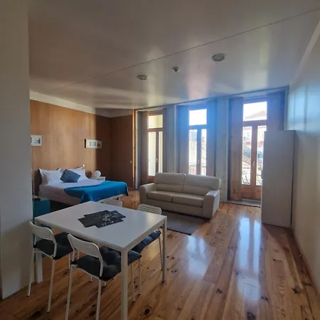 Loule Estudios Appartement *