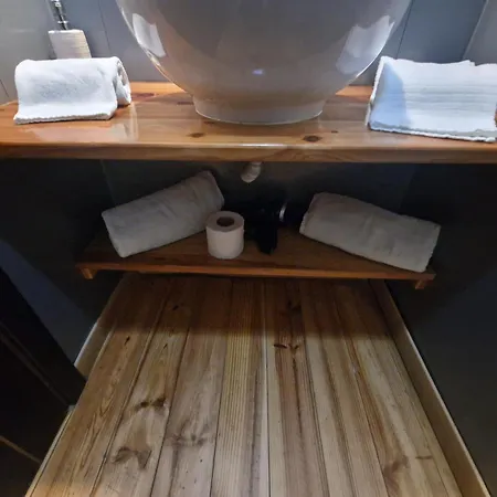 Loule Estudios Appartement