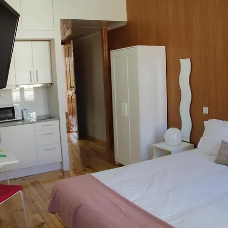 Loule Estudios Appartement