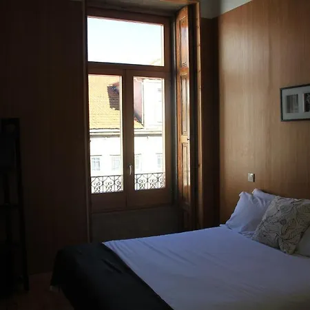 Appartement Loule Estudios *