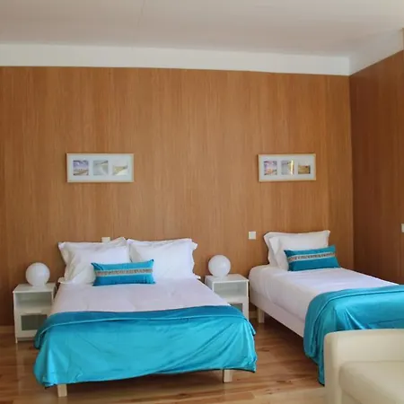 Appartement Loule Estudios