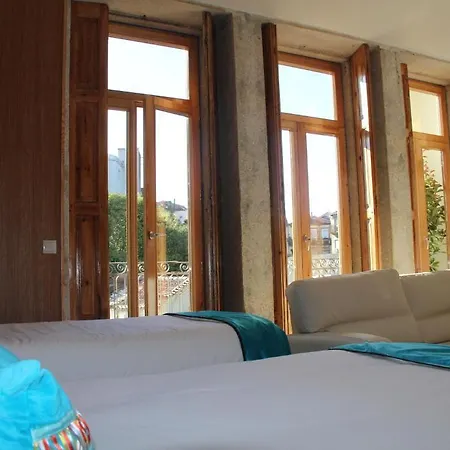 룰레 에스튜디오 아파트