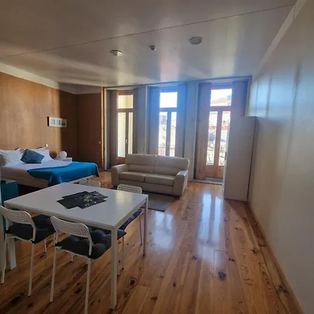 Apartamento Loule Estudios *