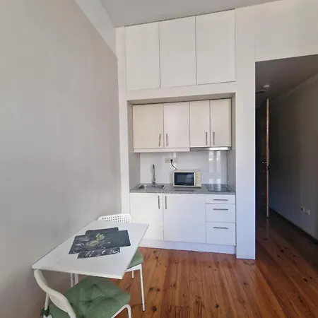 Loule Estudios Apartamento *
