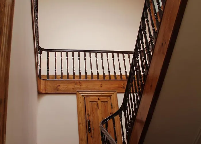 洛莱伊斯图迪奥斯酒店 * 波尔图