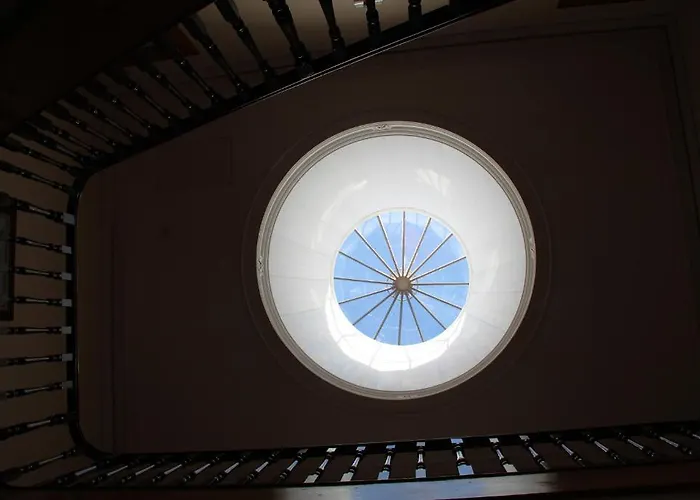 洛莱伊斯图迪奥斯酒店 公寓